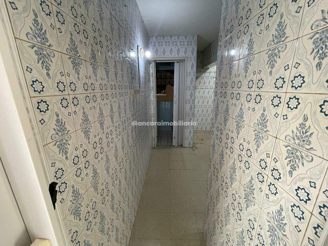 Apartamento para aluguel no Santo Amaro: 