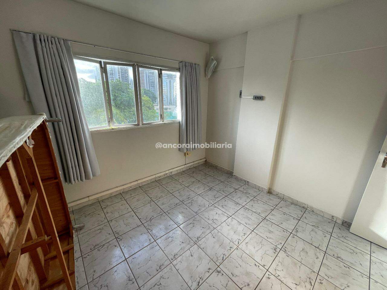 Apartamento para aluguel no Santo Amaro: 