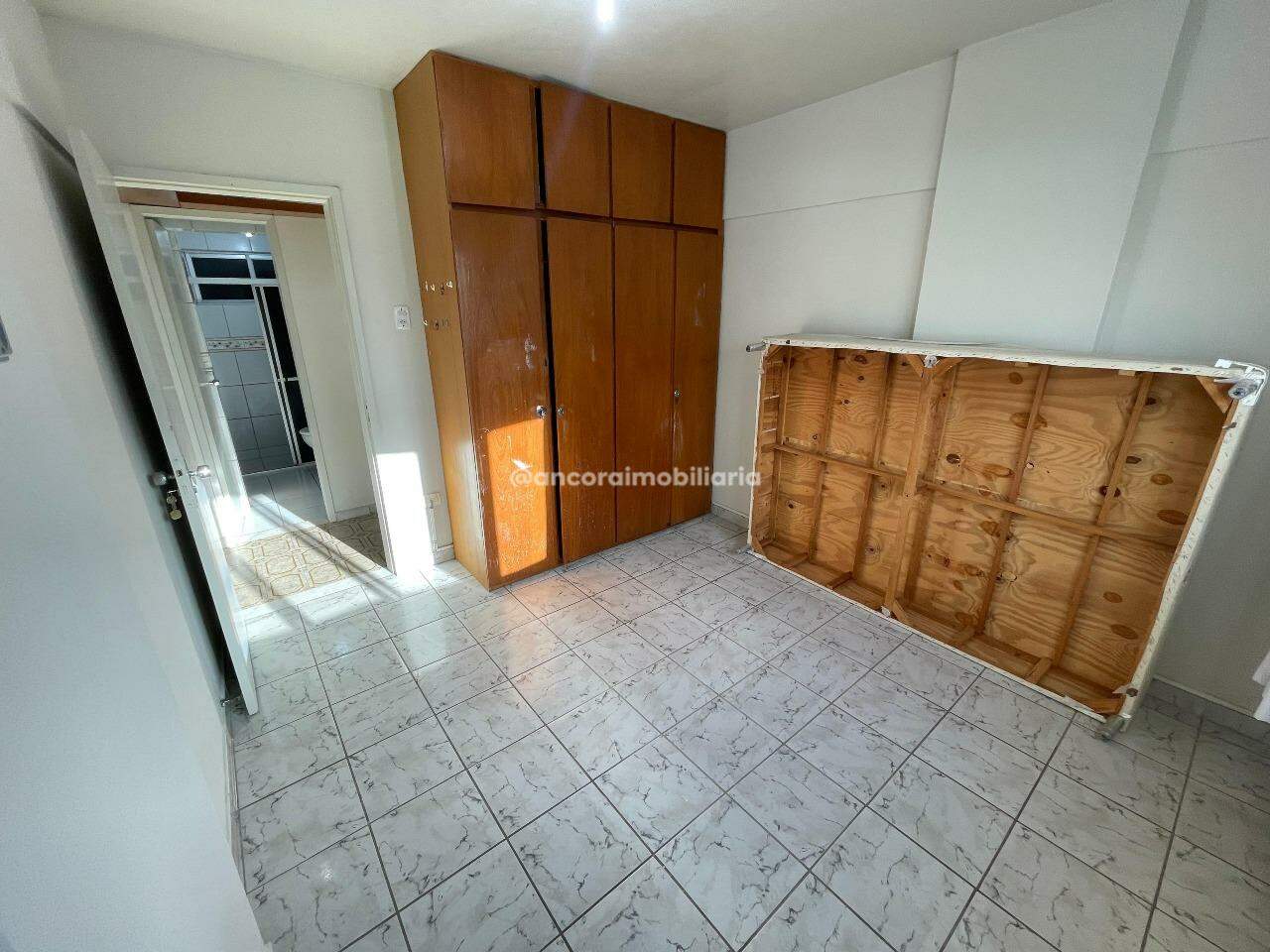 Apartamento para aluguel no Santo Amaro: 