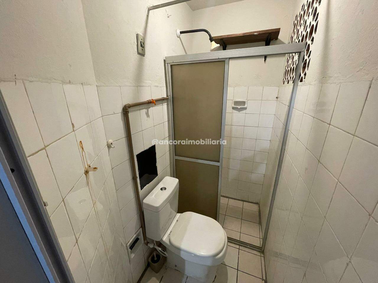Apartamento para aluguel no Santo Amaro: 
