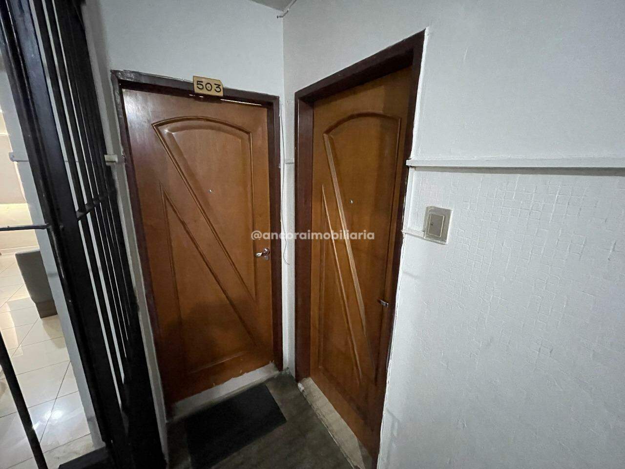 Apartamento para aluguel no Santo Amaro: 