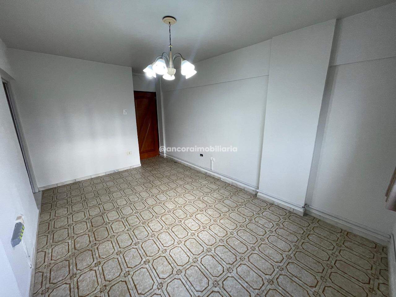 Apartamento para aluguel no Santo Amaro: 