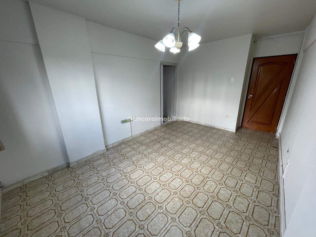 Apartamento para aluguel no Santo Amaro: 