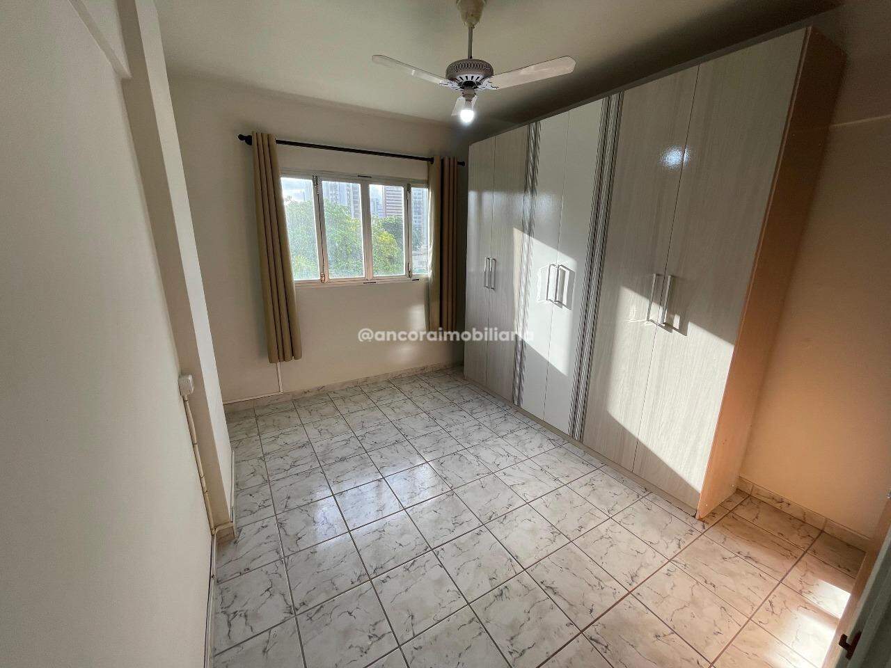 Apartamento para aluguel no Santo Amaro: 