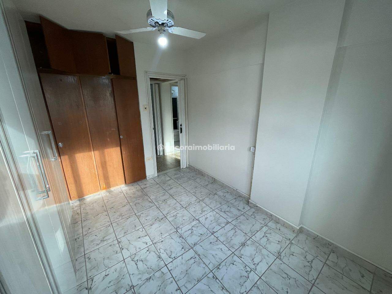 Apartamento para aluguel no Santo Amaro: 