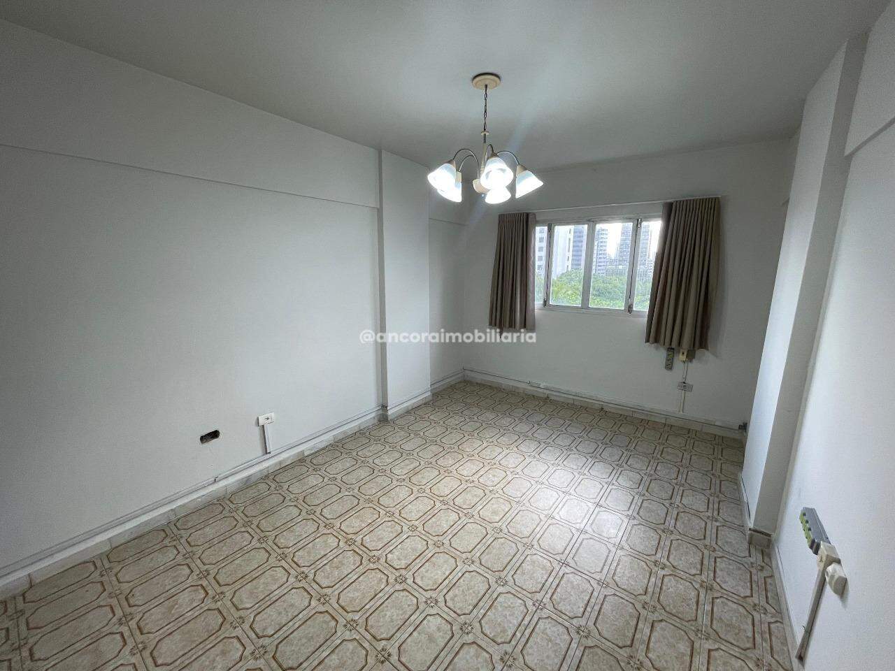 Apartamento para aluguel no Santo Amaro: 