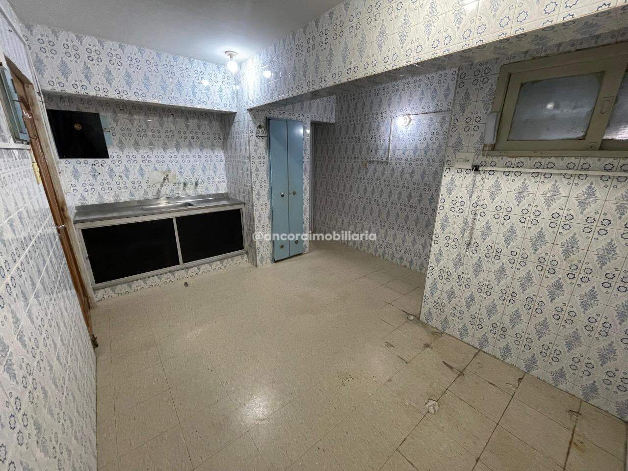 Apartamento para aluguel no Santo Amaro: 