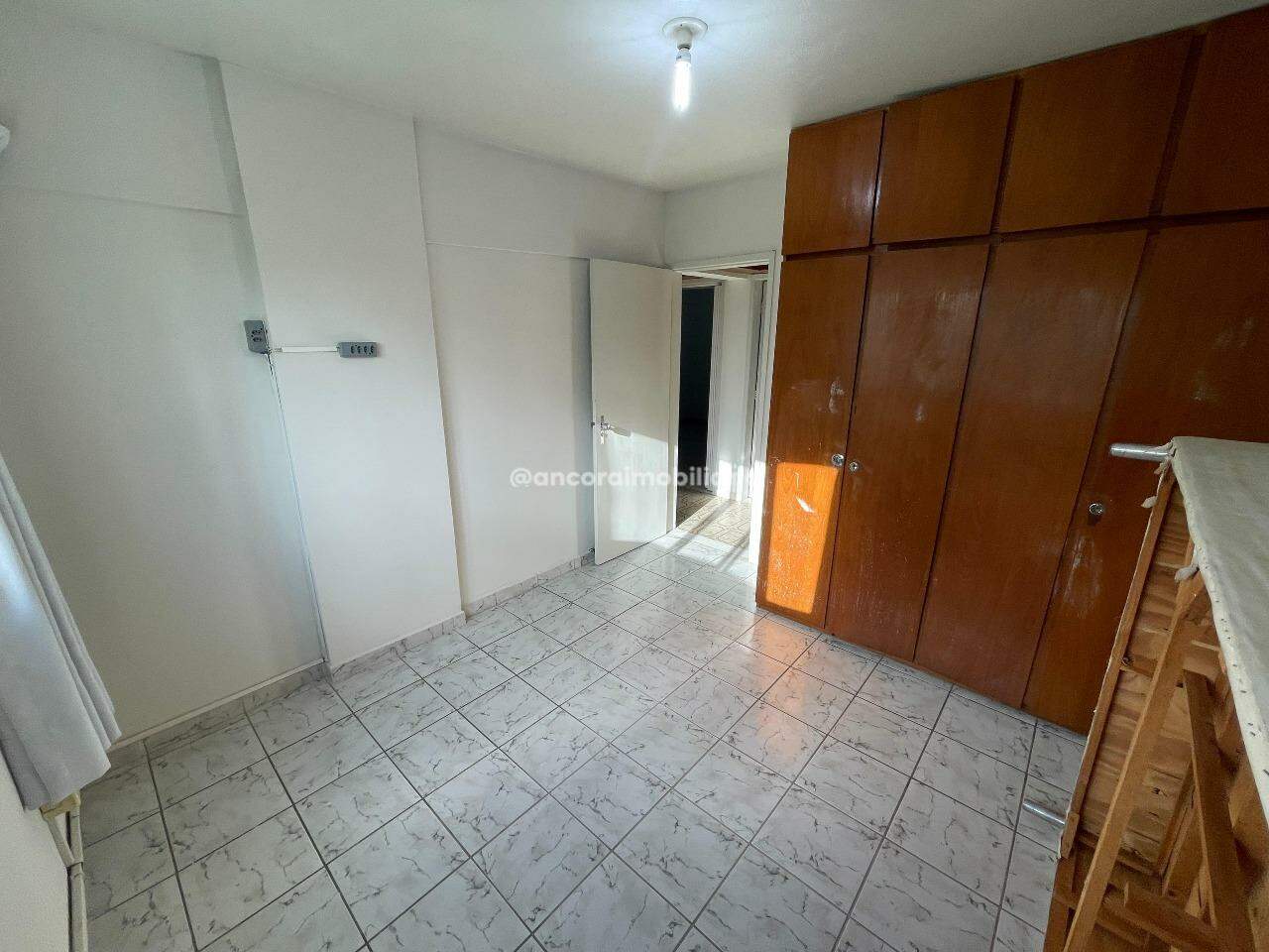 Apartamento para aluguel no Santo Amaro: 