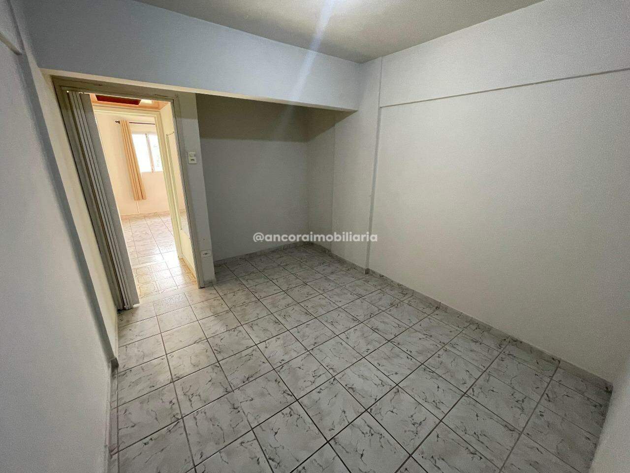 Apartamento para aluguel no Santo Amaro: 
