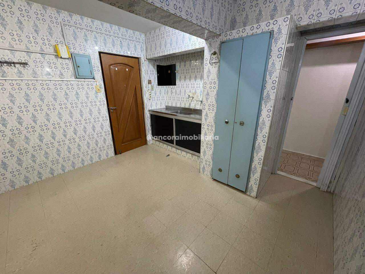 Apartamento para aluguel no Santo Amaro: 
