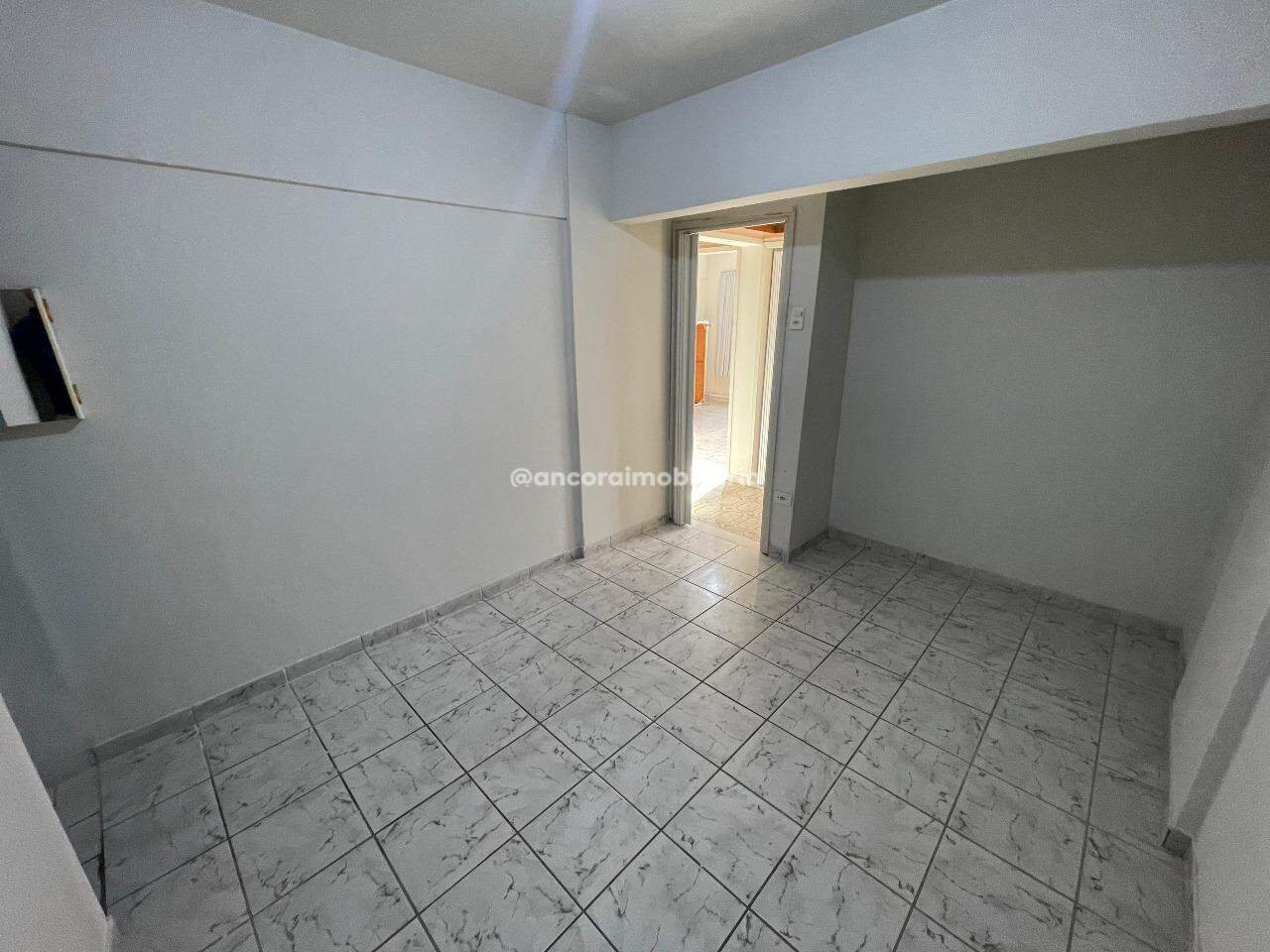 Apartamento para aluguel no Santo Amaro: 