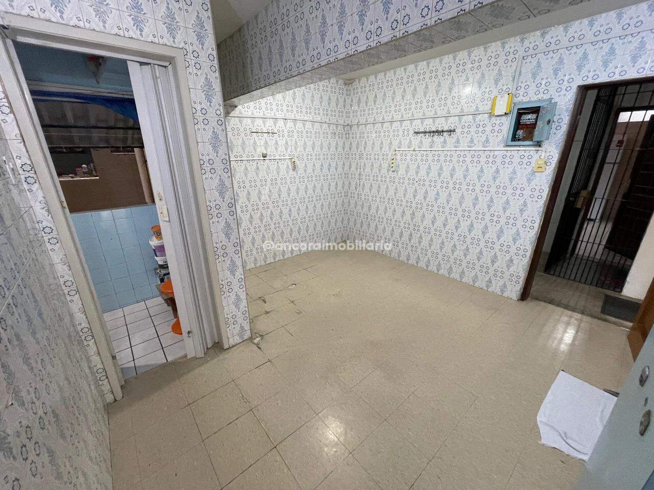 Apartamento para aluguel no Santo Amaro: 
