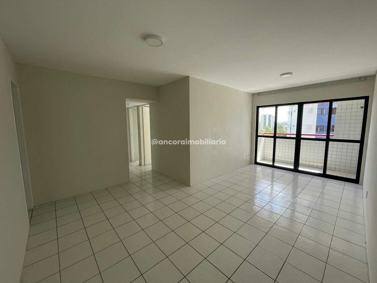Apartamento para aluguel no Imbiribeira: 