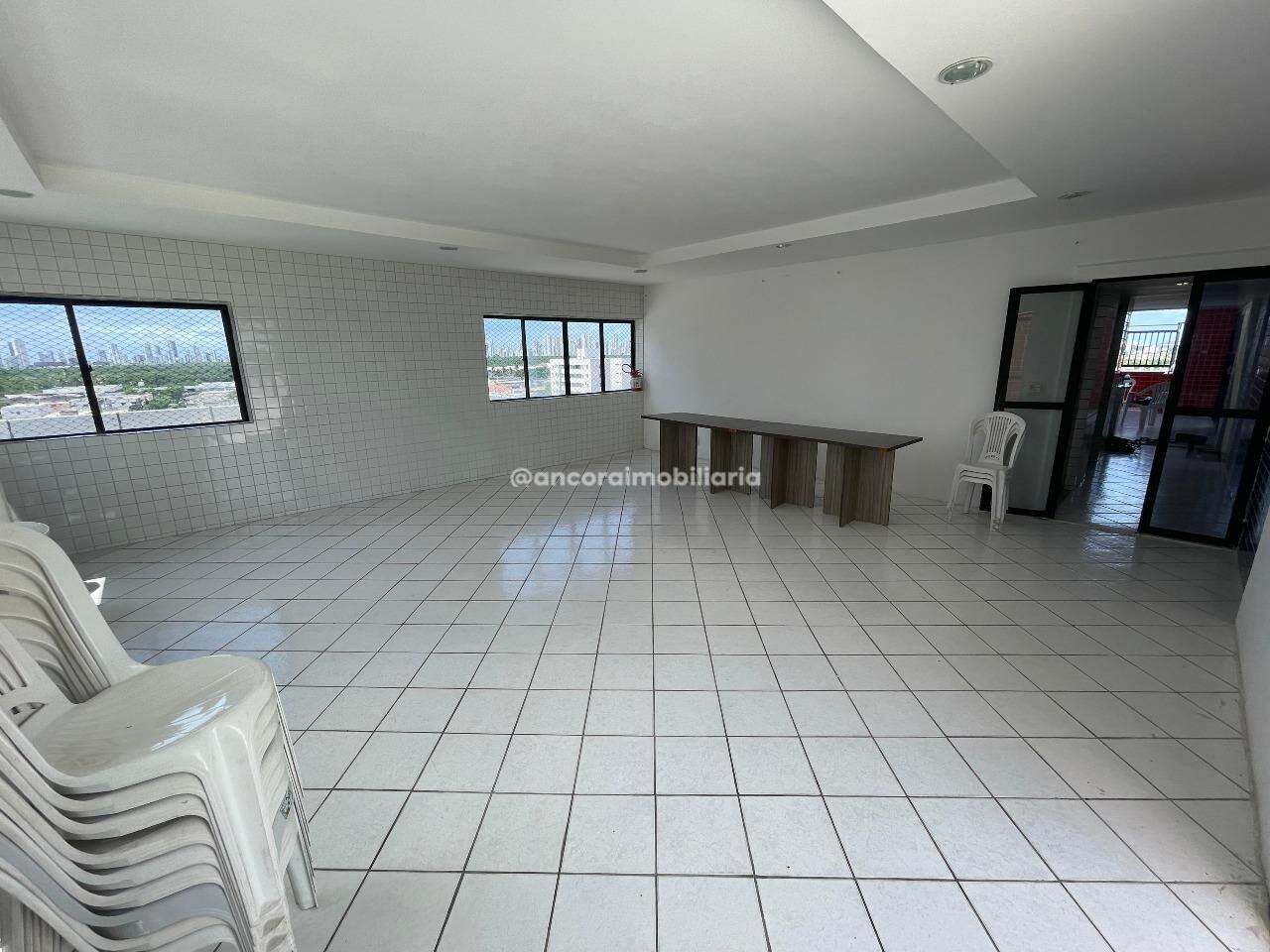 Apartamento para aluguel no Imbiribeira: 
