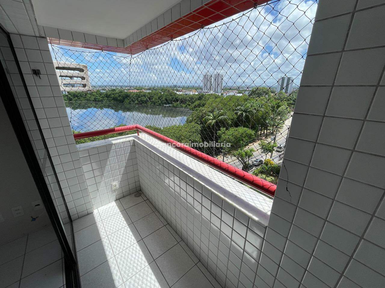Apartamento para aluguel no Imbiribeira: 
