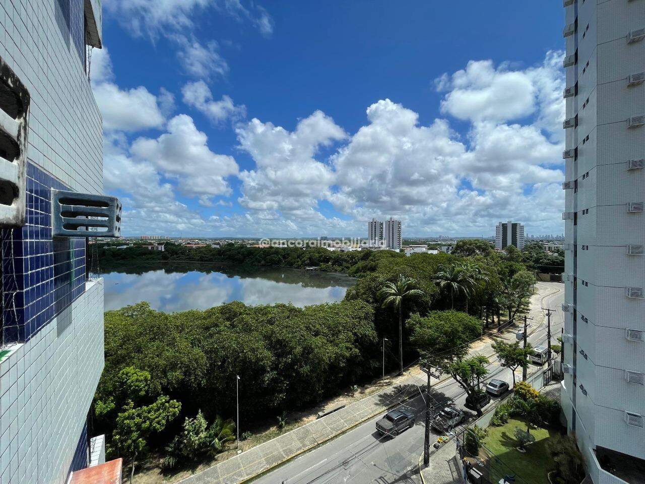 Apartamento para aluguel no Imbiribeira: 