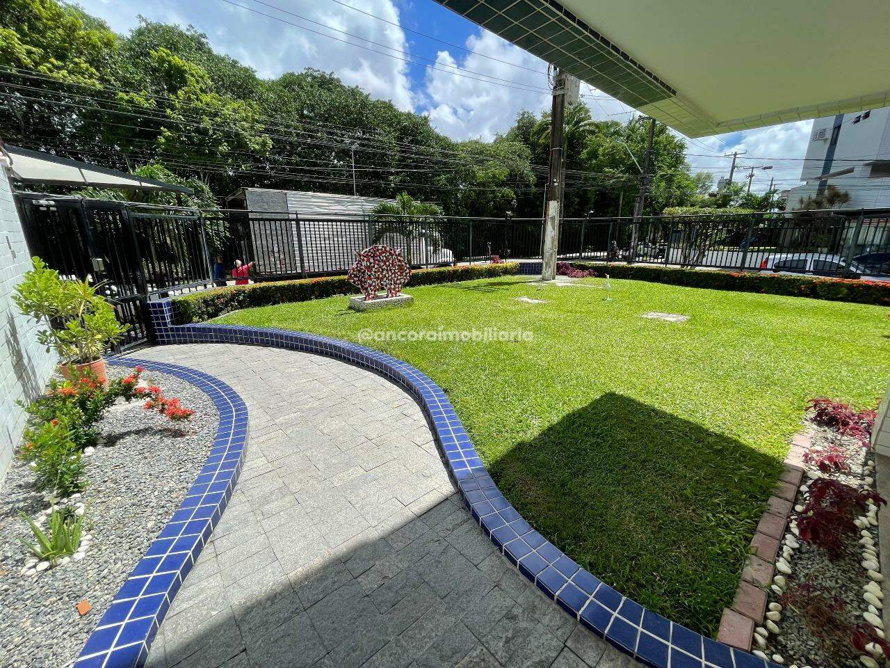 Apartamento para aluguel no Imbiribeira: 