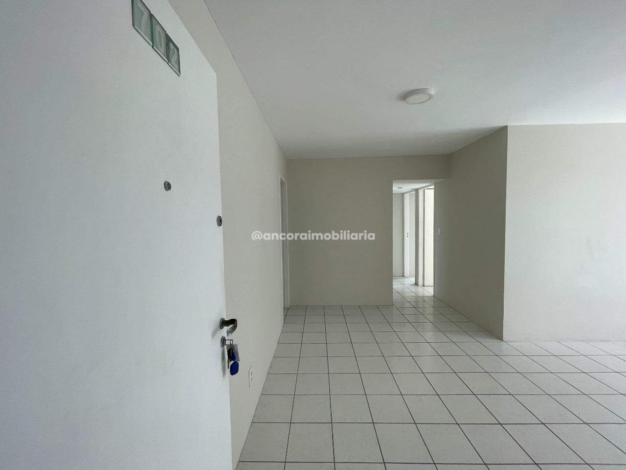 Apartamento para aluguel no Imbiribeira: 