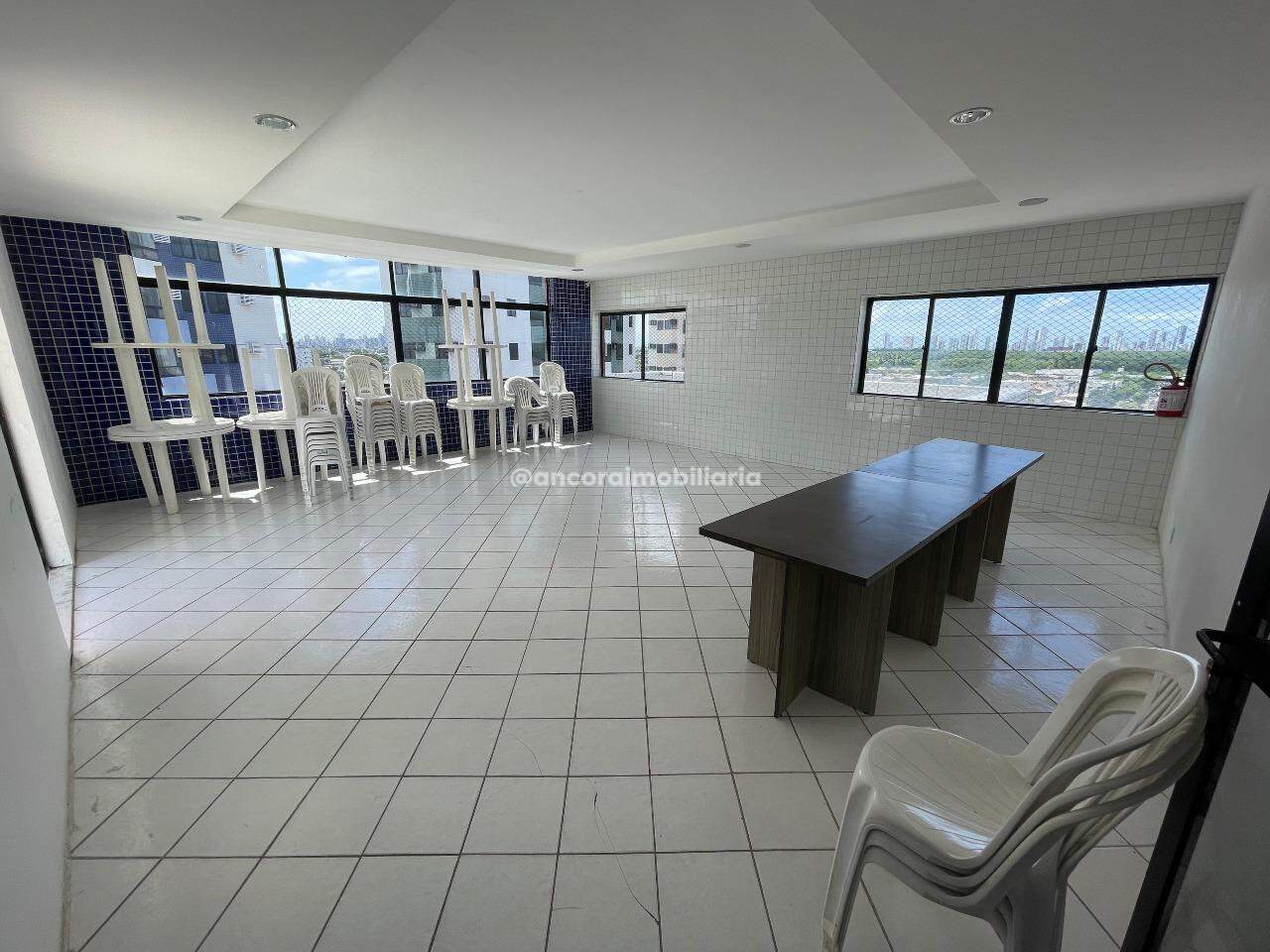 Apartamento para aluguel no Imbiribeira: 