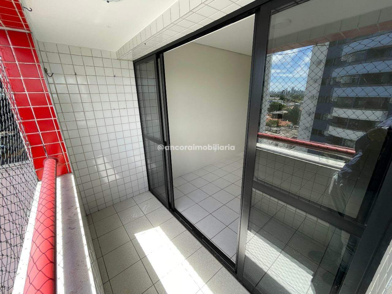 Apartamento para aluguel no Imbiribeira: 