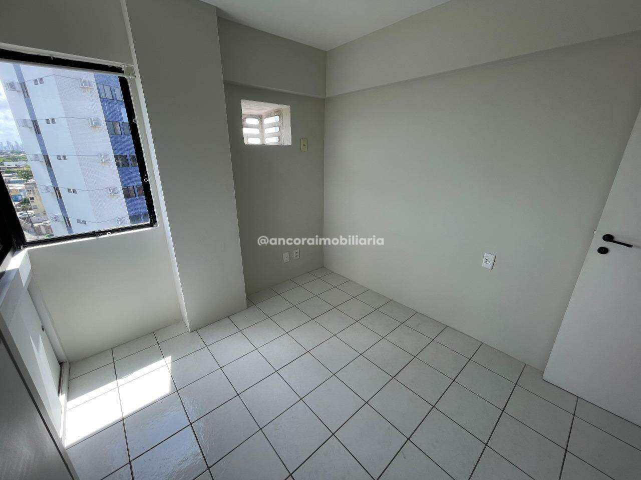 Apartamento para aluguel no Imbiribeira: 