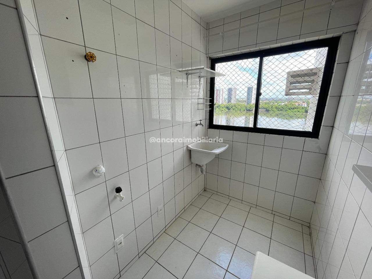 Apartamento para aluguel no Imbiribeira: 