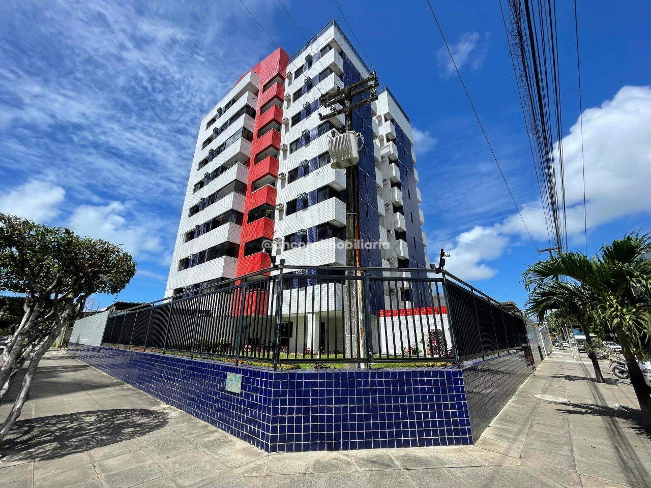 Apartamento para aluguel no Imbiribeira: 