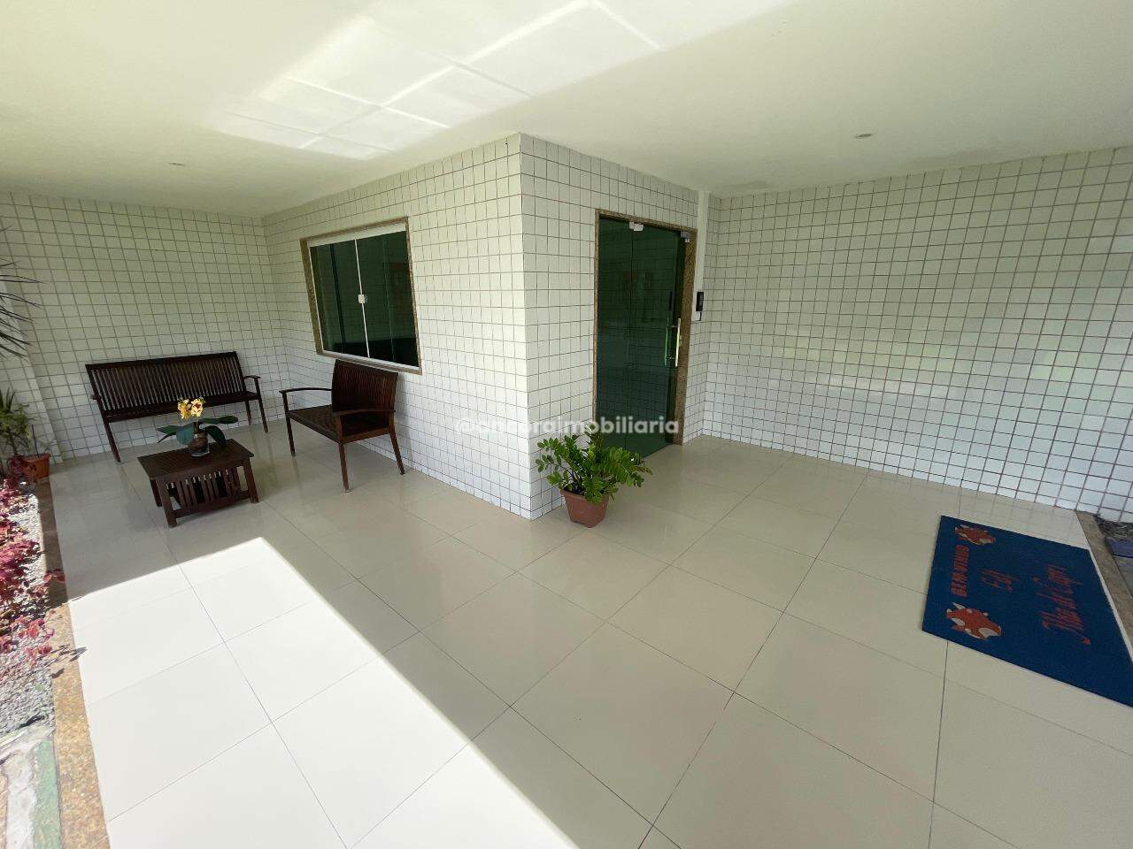 Apartamento para aluguel no Imbiribeira: 