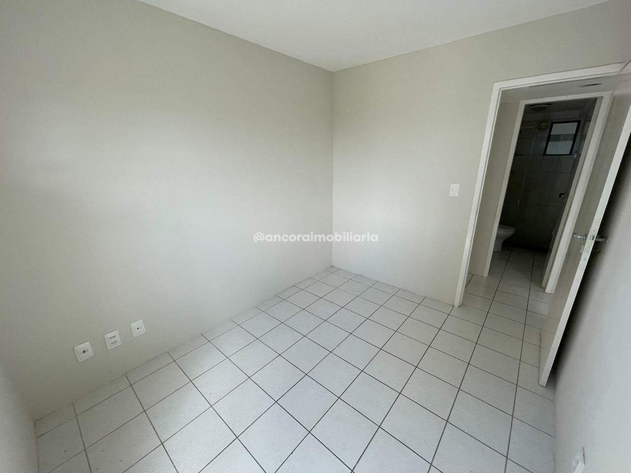 Apartamento para aluguel no Imbiribeira: 