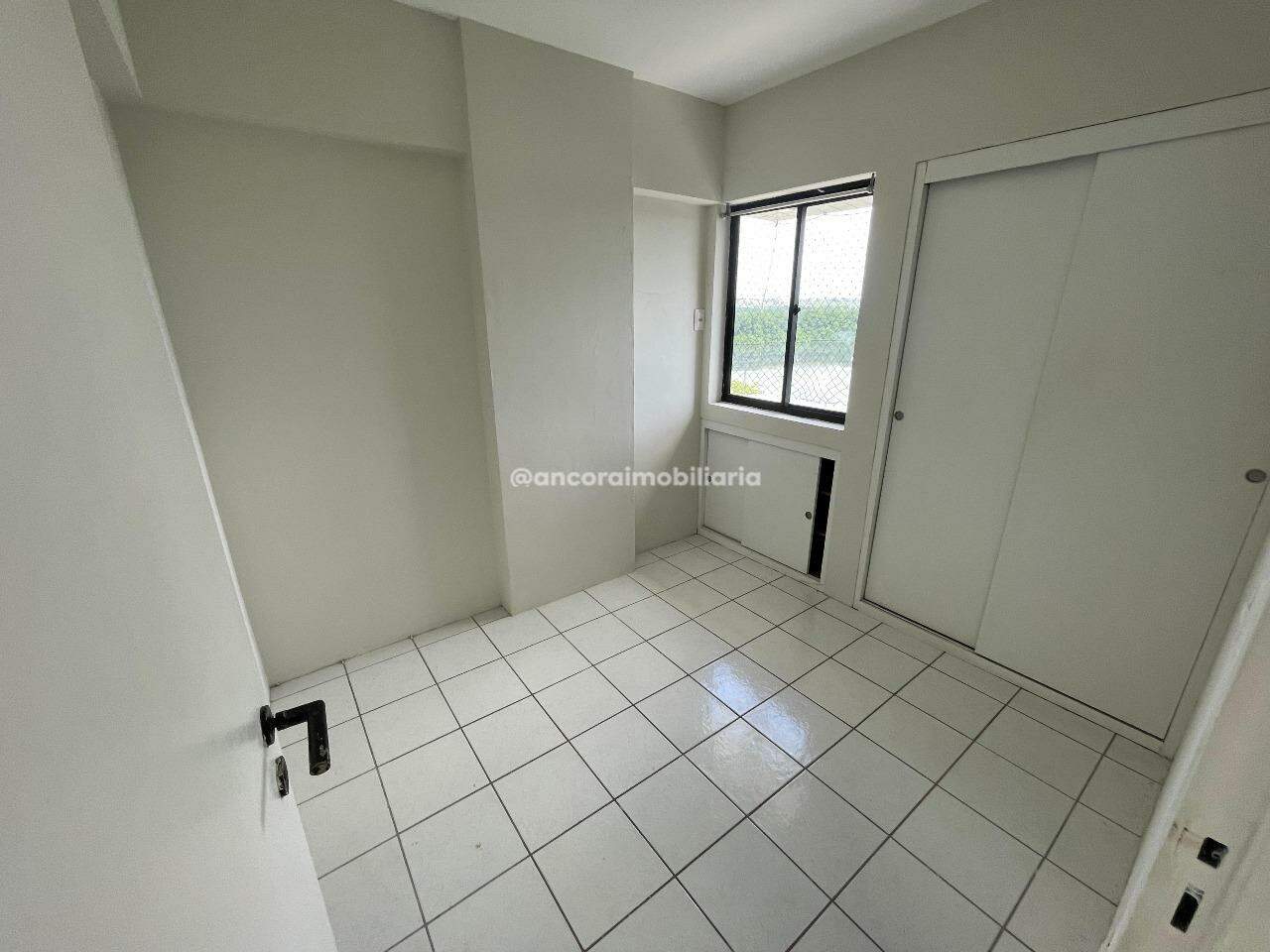 Apartamento para aluguel no Imbiribeira: 