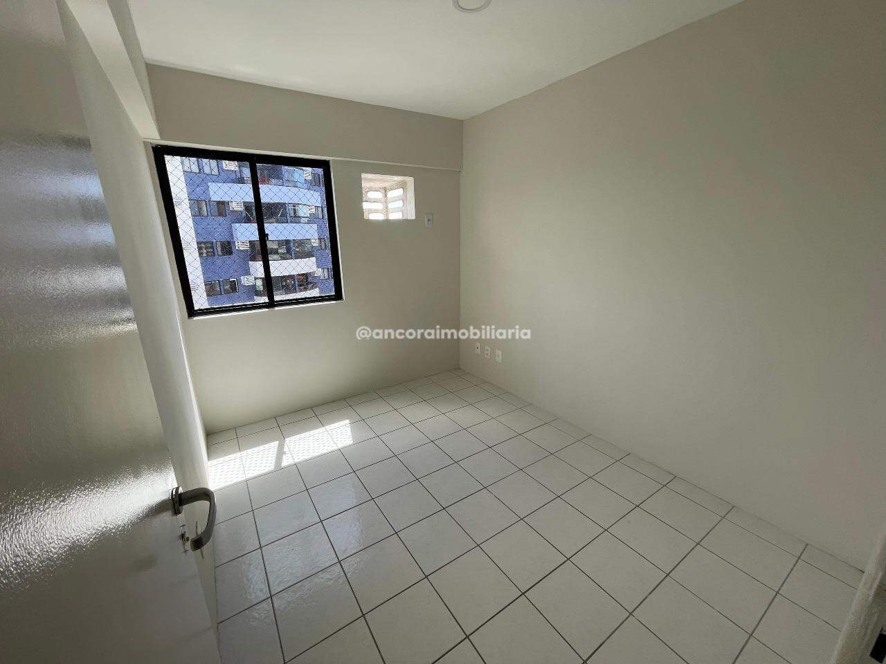 Apartamento para aluguel no Imbiribeira: 