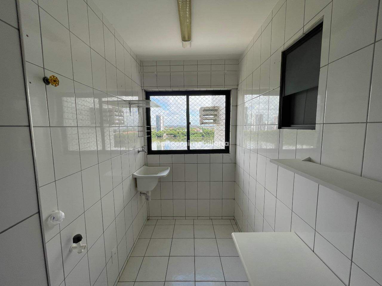 Apartamento para aluguel no Imbiribeira: 