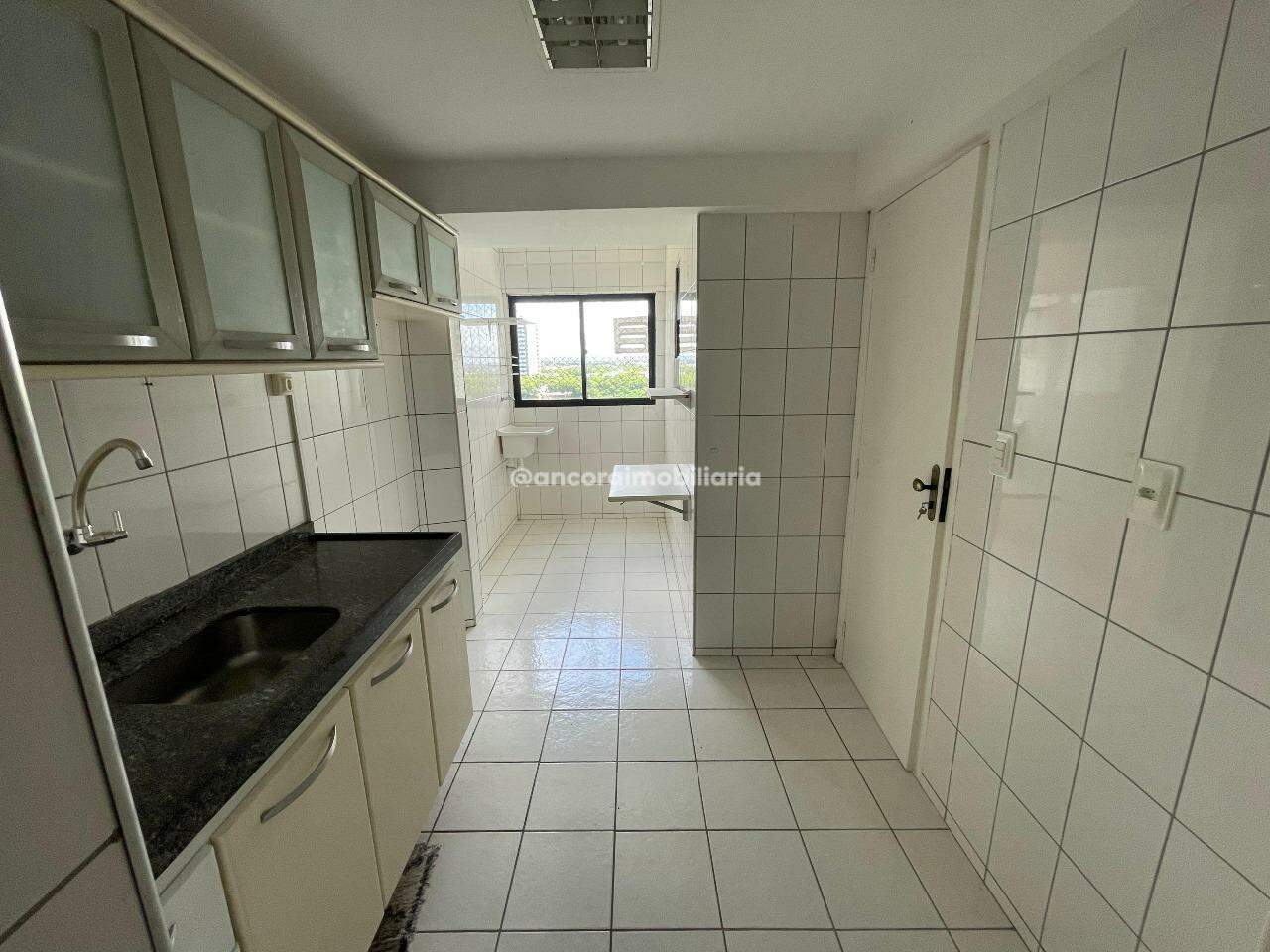 Apartamento para aluguel no Imbiribeira: 