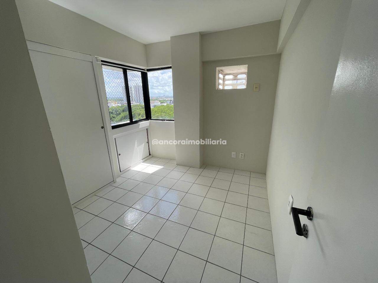 Apartamento para aluguel no Imbiribeira: 