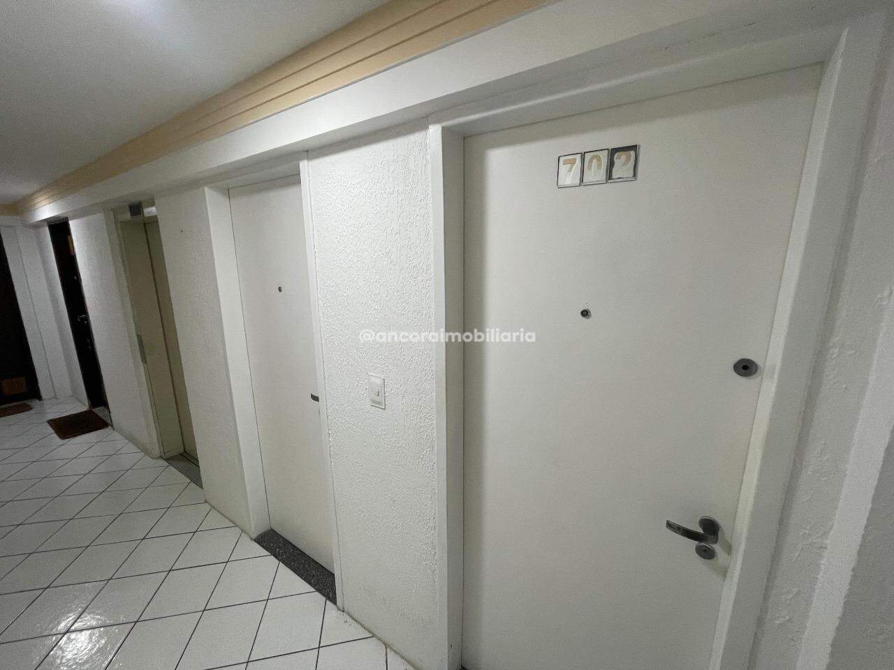 Apartamento para aluguel no Imbiribeira: 
