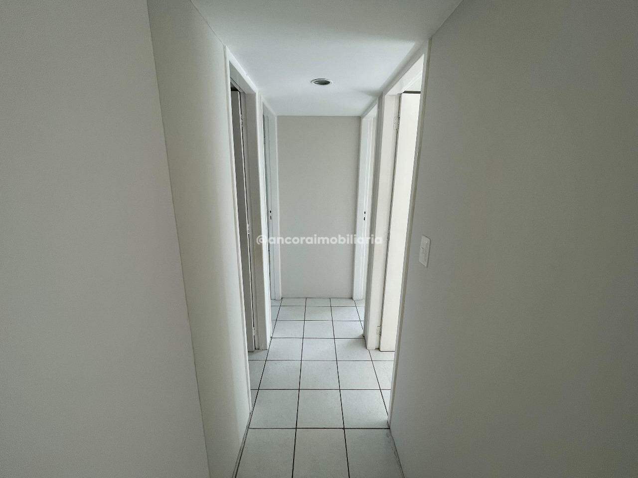 Apartamento para aluguel no Imbiribeira: 