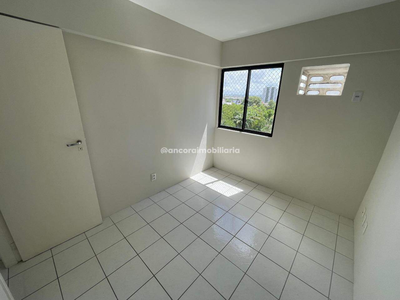 Apartamento para aluguel no Imbiribeira: 
