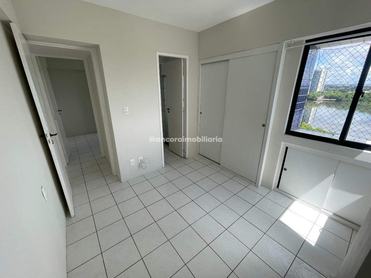 Apartamento para aluguel no Imbiribeira: 