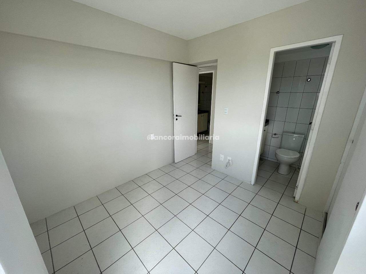 Apartamento para aluguel no Imbiribeira: 