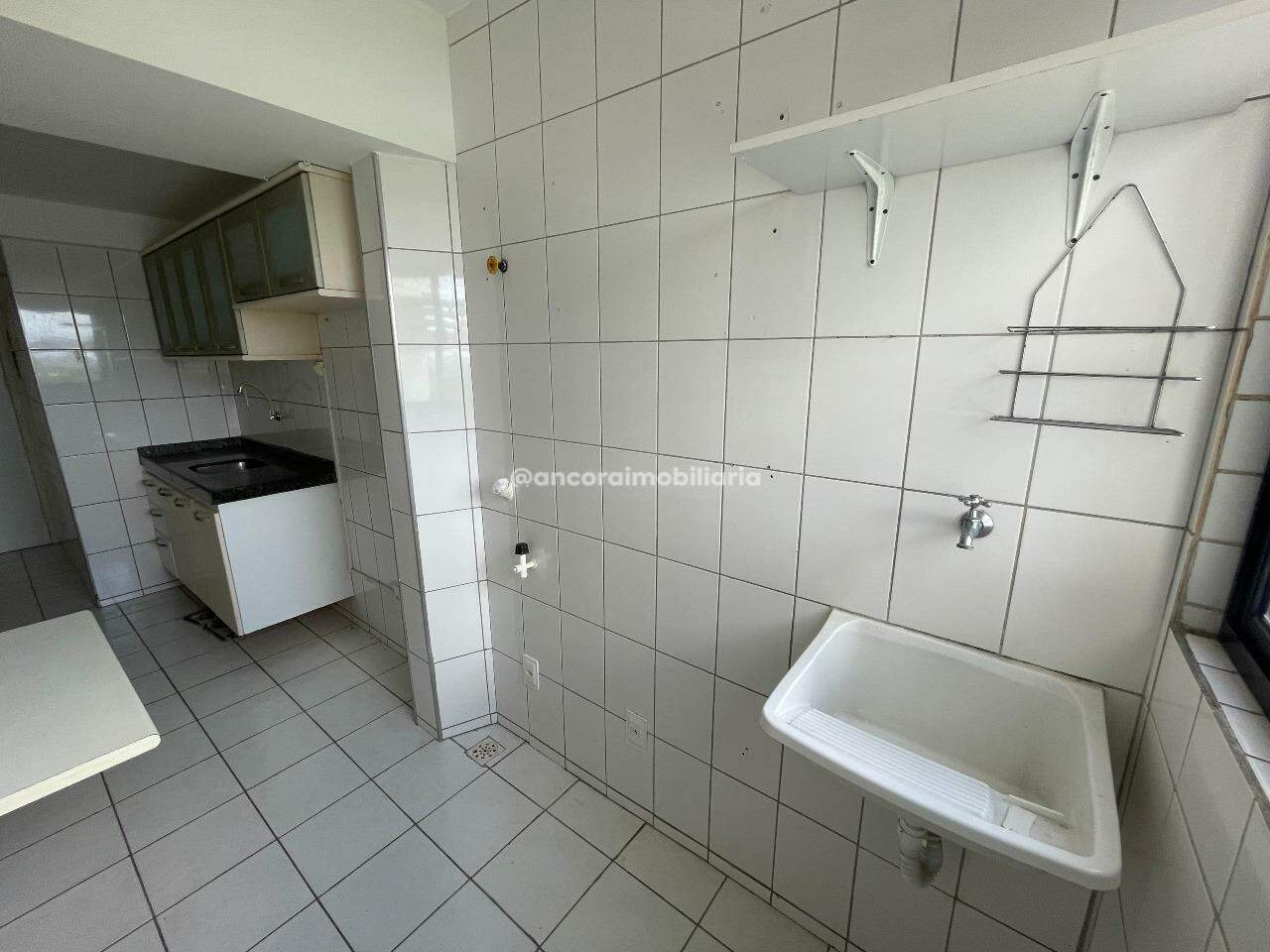 Apartamento para aluguel no Imbiribeira: 
