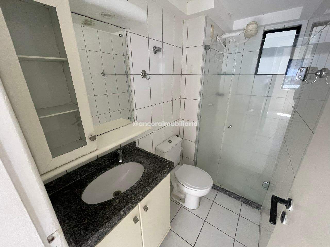 Apartamento para aluguel no Imbiribeira: 