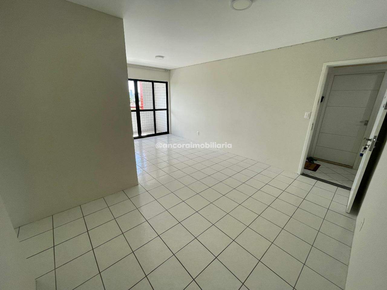 Apartamento para aluguel no Imbiribeira: 