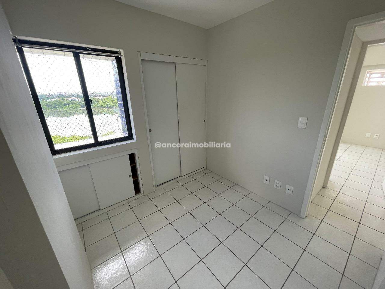 Apartamento para aluguel no Imbiribeira: 