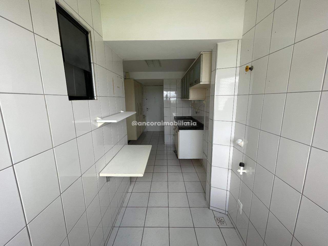 Apartamento para aluguel no Imbiribeira: 