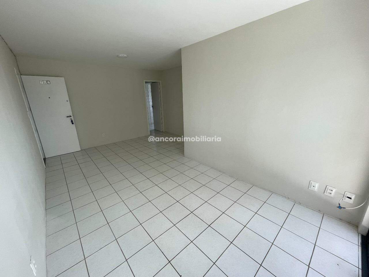 Apartamento para aluguel no Imbiribeira: 