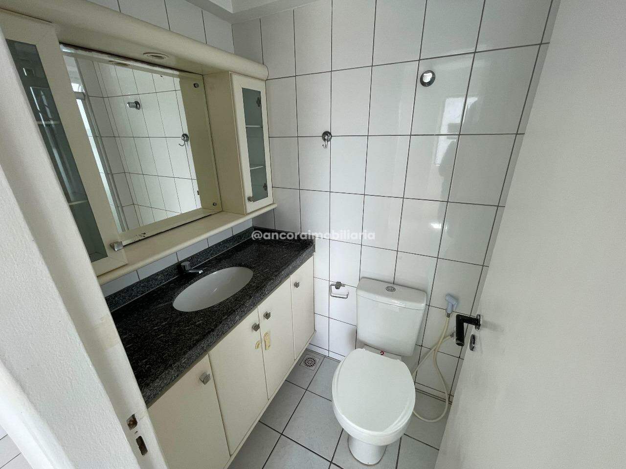Apartamento para aluguel no Imbiribeira: 