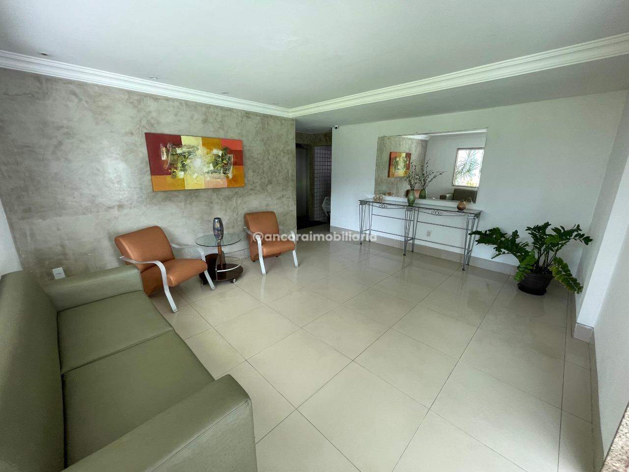 Apartamento para aluguel no Imbiribeira: 