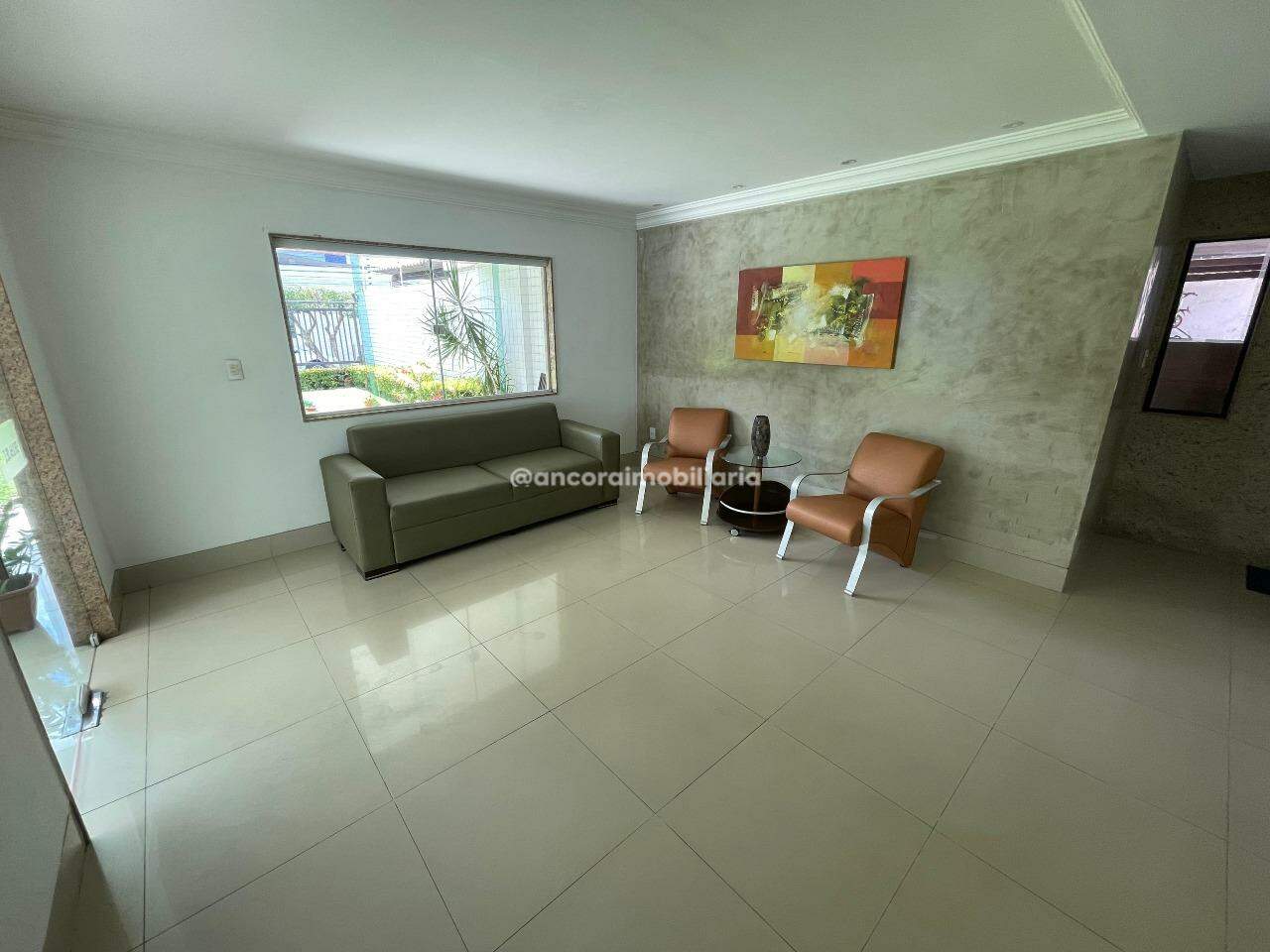 Apartamento para aluguel no Imbiribeira: 