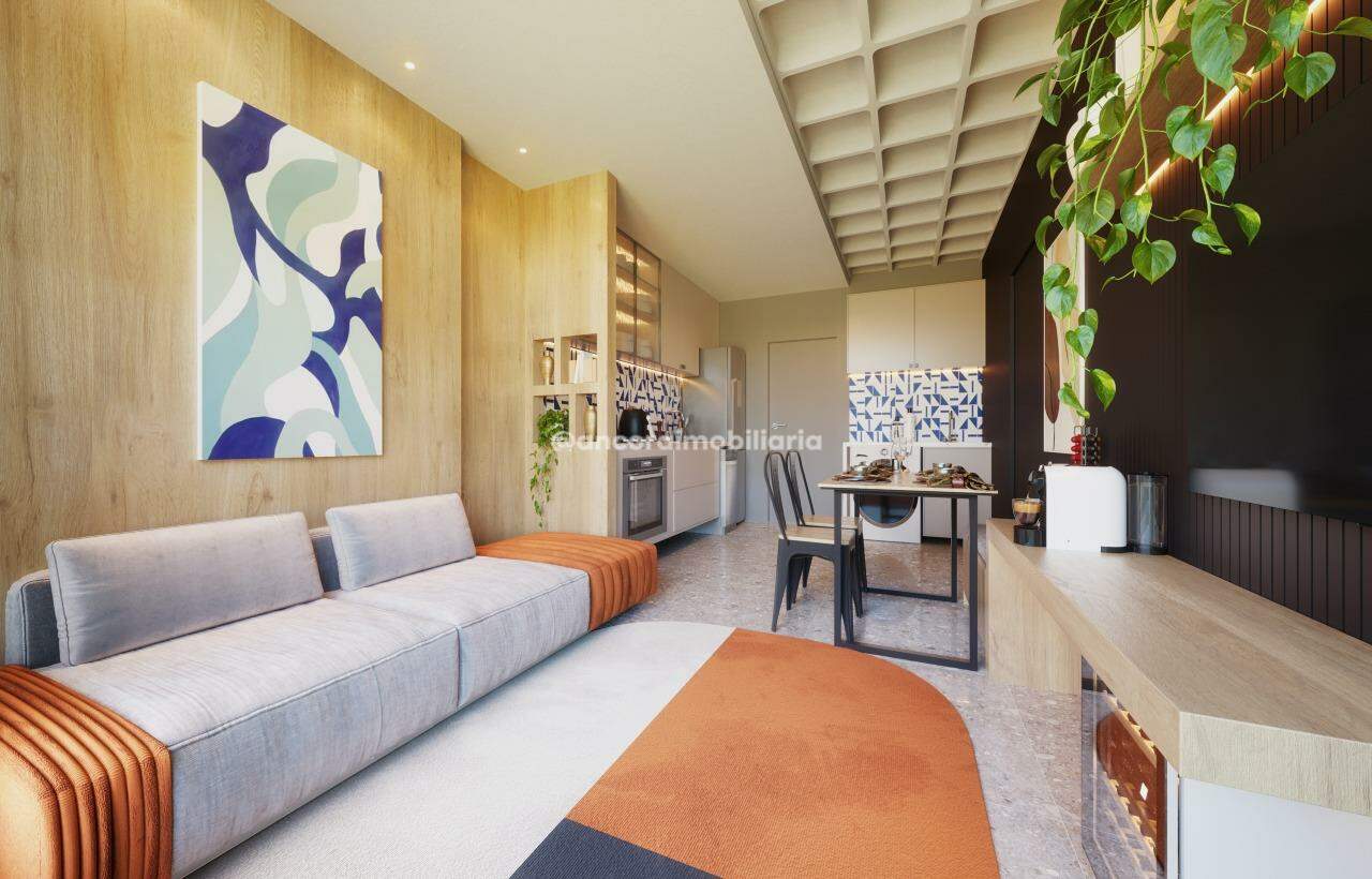Apartamento à venda no Torre: 