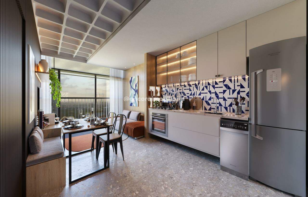 Apartamento à venda no Torre: